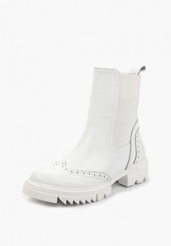 Ботинки Stefano Rossi