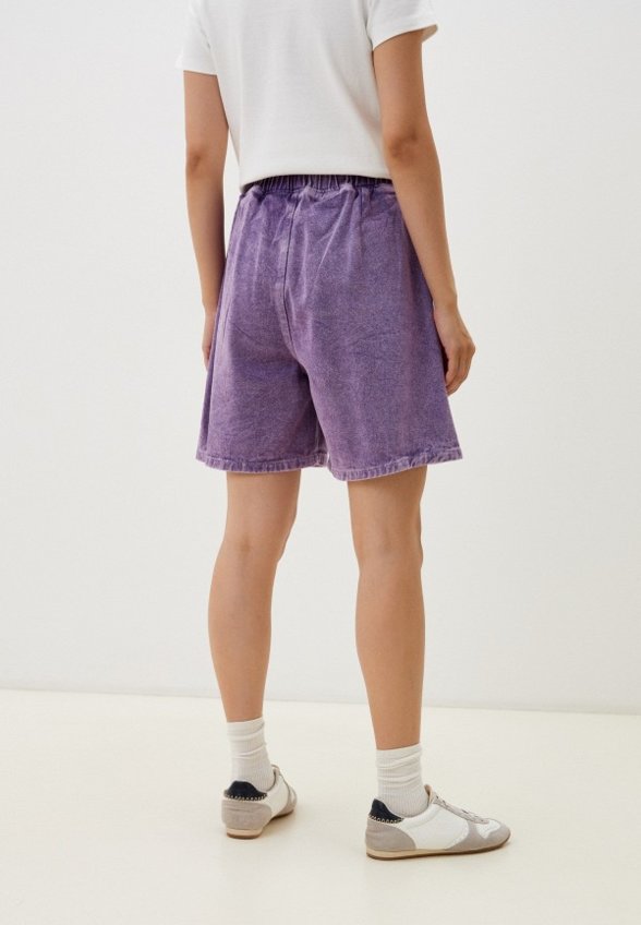 Шорты джинсовые Diverius