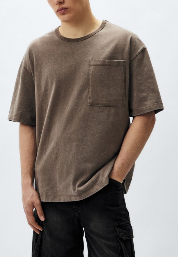 Футболка Mademan