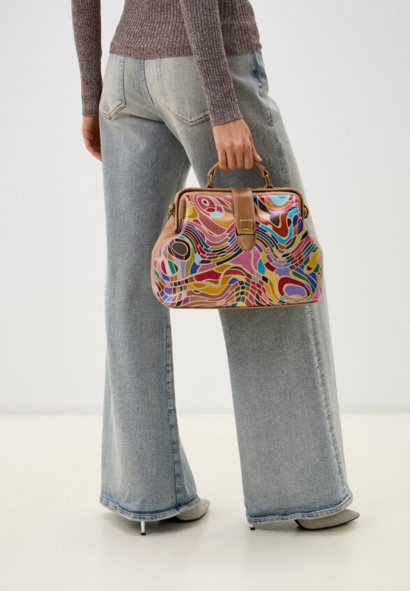 Сумка Alexander Tsiselsky