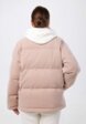 Пуховик Manera Odevatca3  - превью