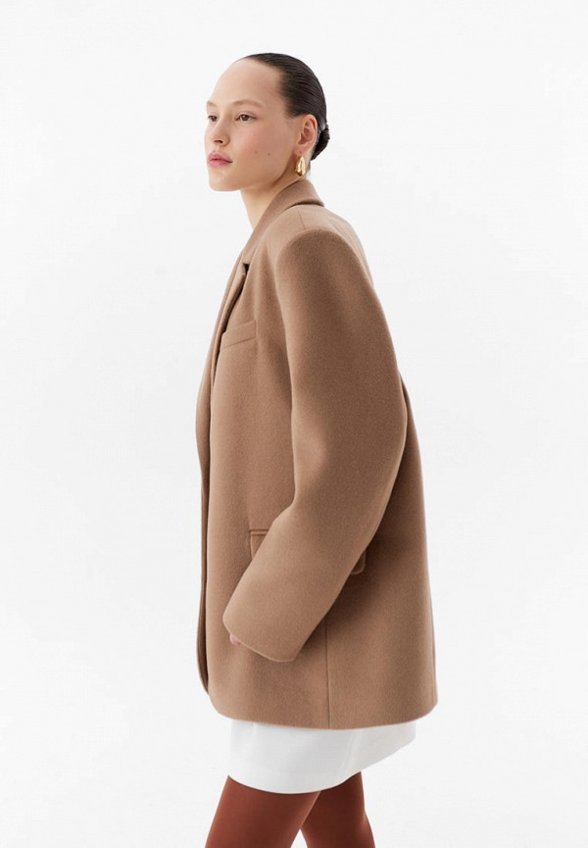 Пальто-пиджак Only Me