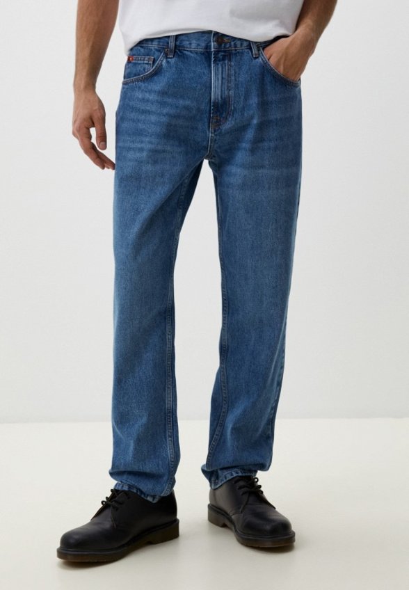 Джинсы Lee Cooper