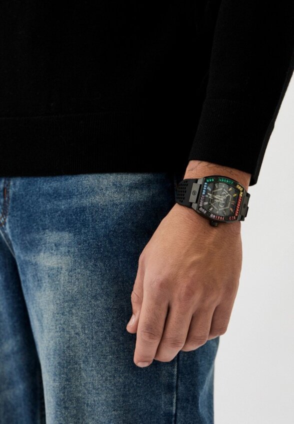 Часы Philipp Plein