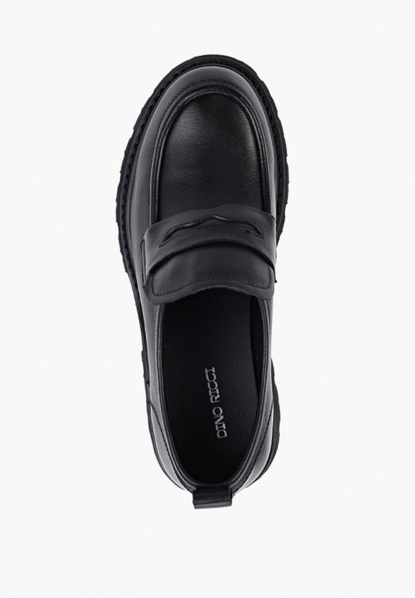 Лоферы Dino Ricci