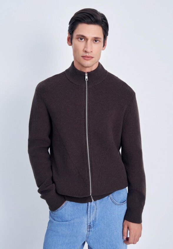 Кардиган Finn Flare