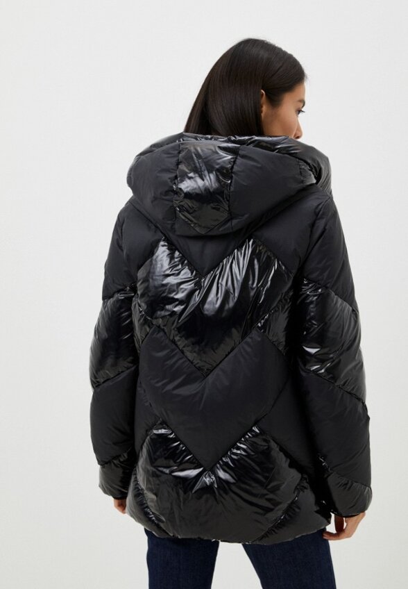 Куртка стеганая Avi