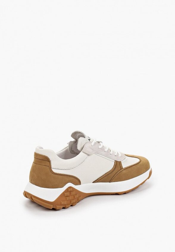 Кроссовки Abricot