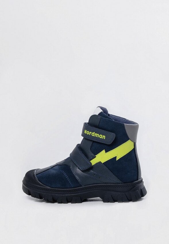Ботинки Nordman