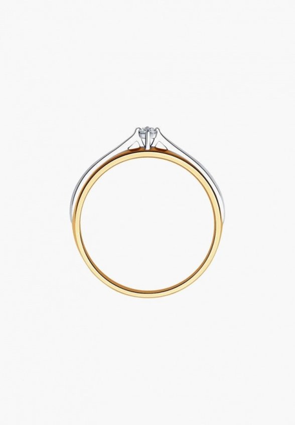 Кольцо Diamant