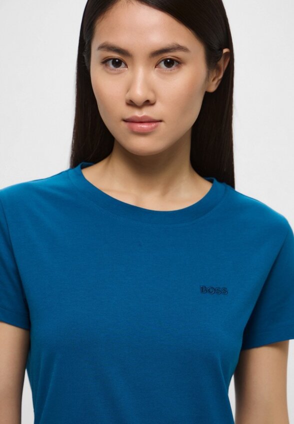 Футболка Boss