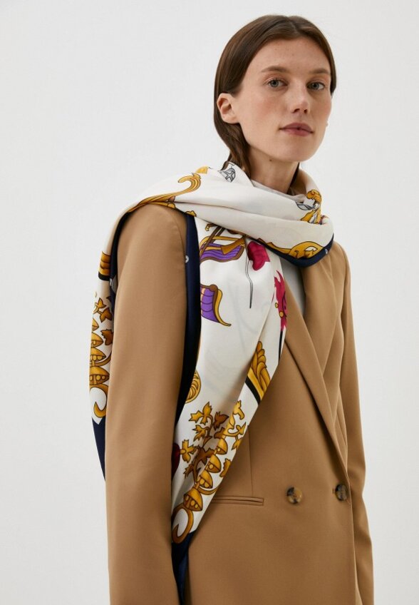 Платок Rosedena