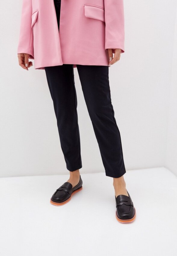 Лоферы Thomas Munz