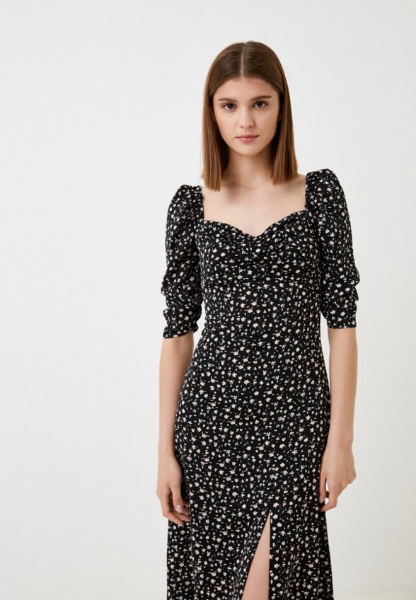 Платье Pinkkarrot