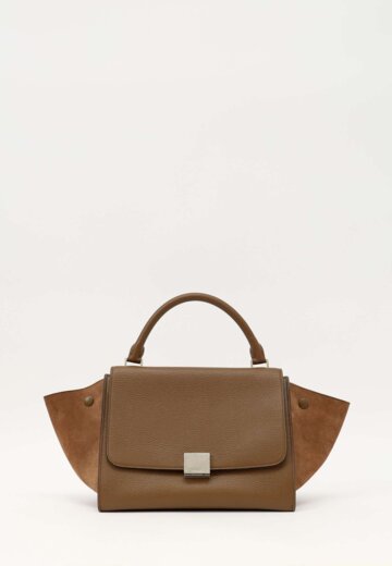 Celine Trapeze