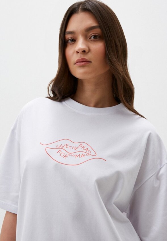 Футболка Urbn Wild