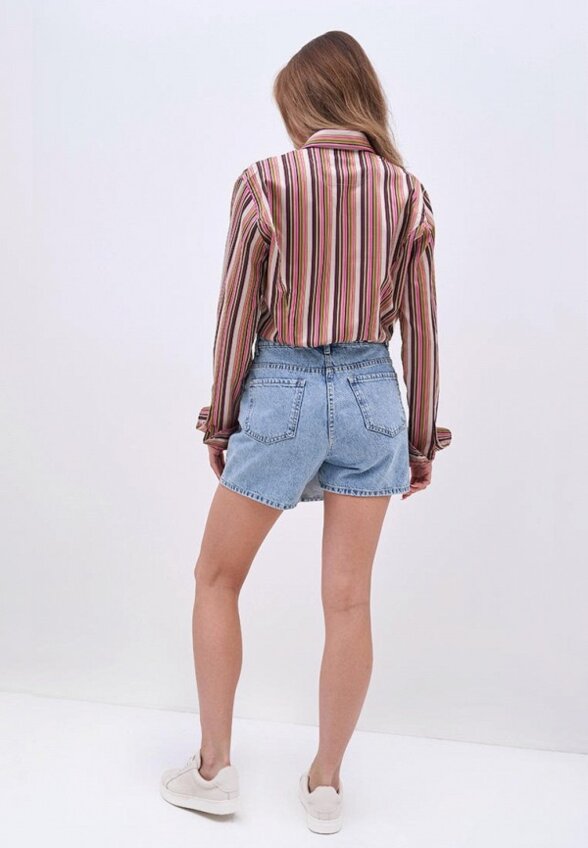 Рубашка So-sexy.me