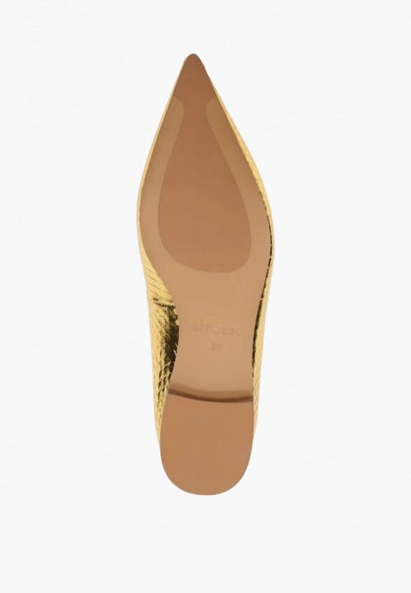 Балетки El'Rosso