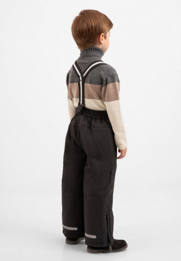 Брюки утепленные Roberto Moretti