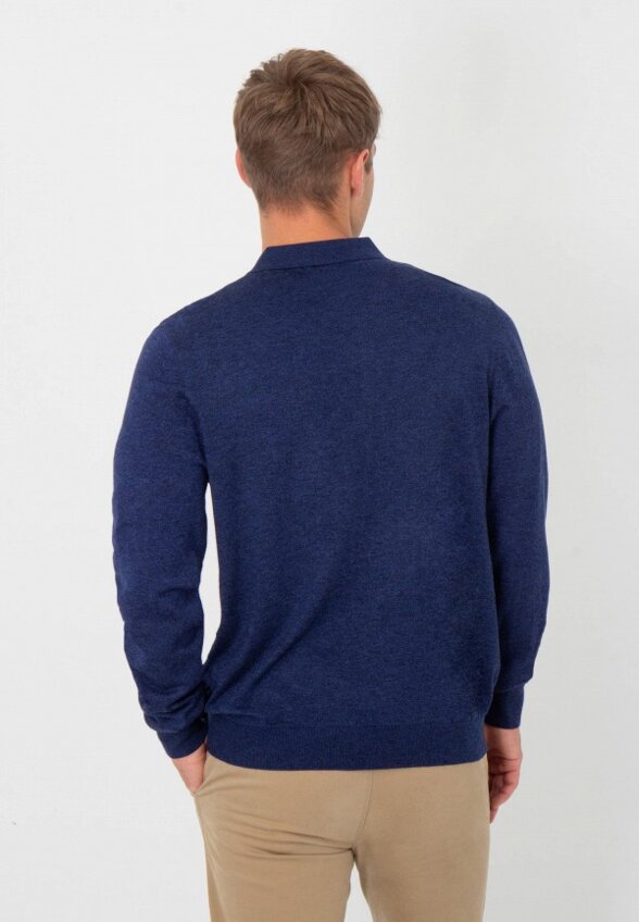 Поло Gino Pellini