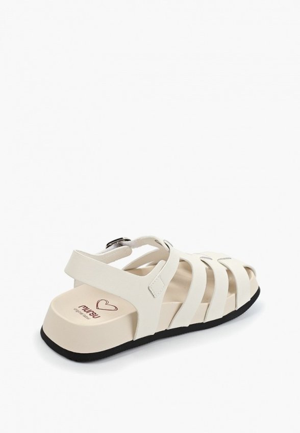 Сандалии Mursu