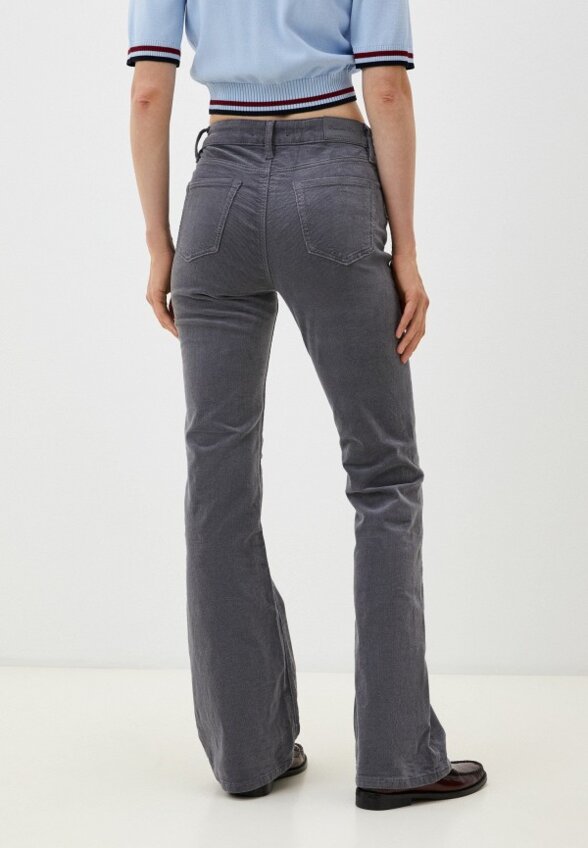 Брюки Dimarkis Day