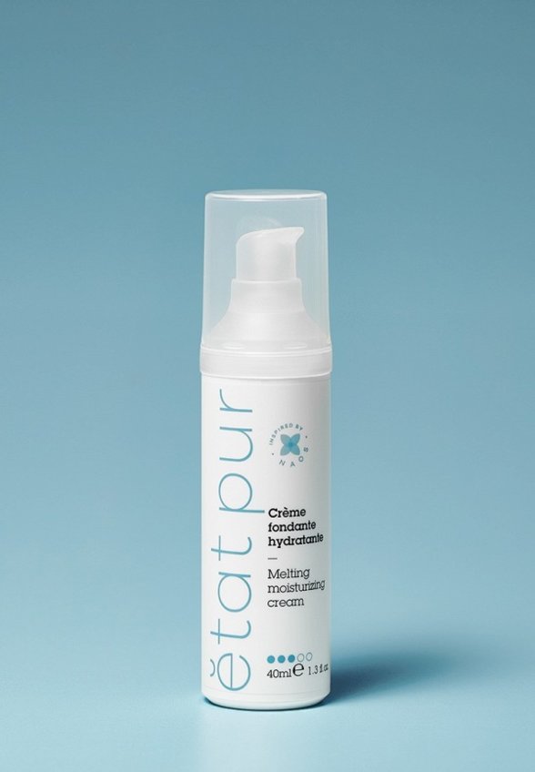 Крем для лица Etat Pur