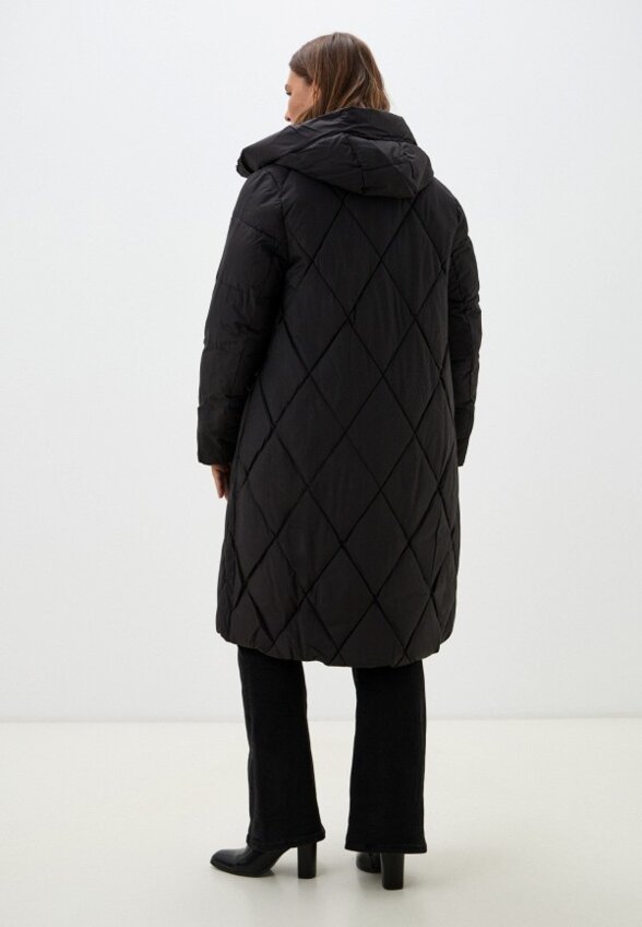 Куртка стеганая Ogmando