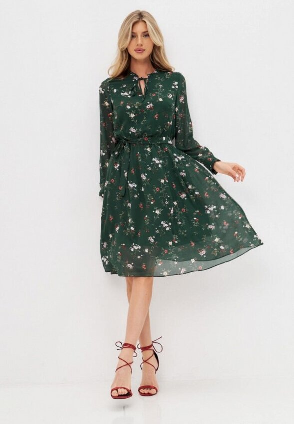 Платье Must Have Basis