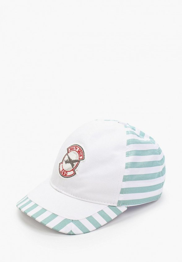 Бейсболка Dan&Dani