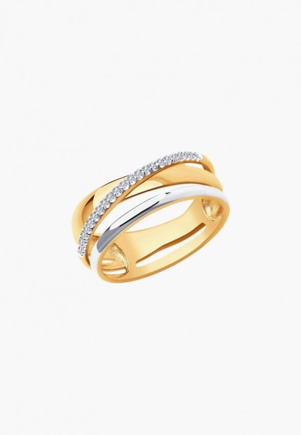 Кольцо Sokolov