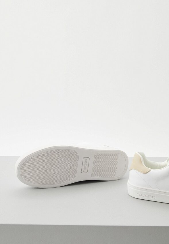 Кеды Trussardi