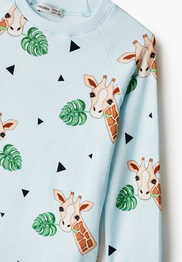 Пижама Ete Children