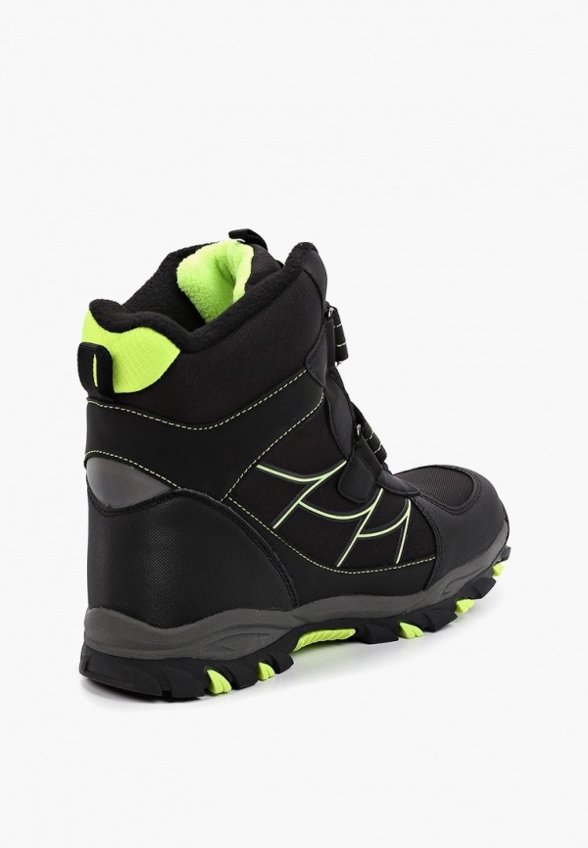 Ботинки PlayToday