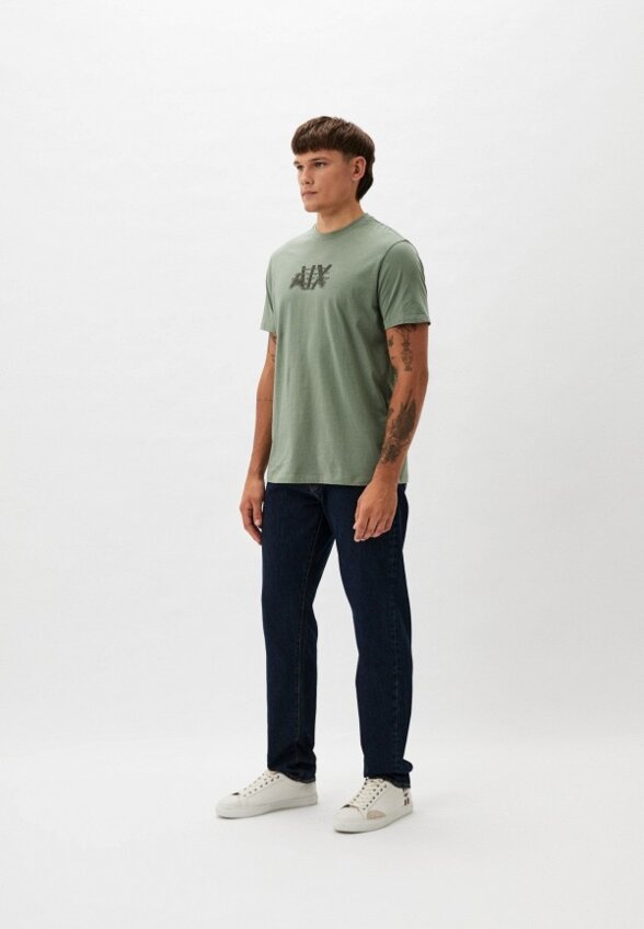 Джинсы Armani Exchange