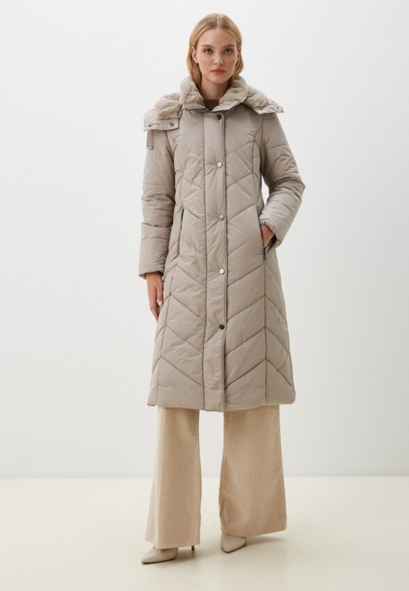 Пуховик Dixi-Coat