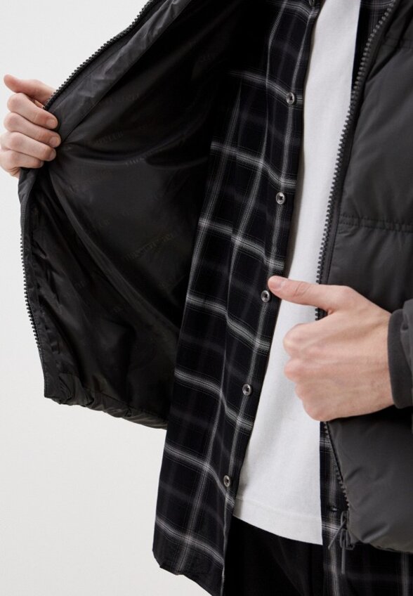 Пуховик The Couture Club