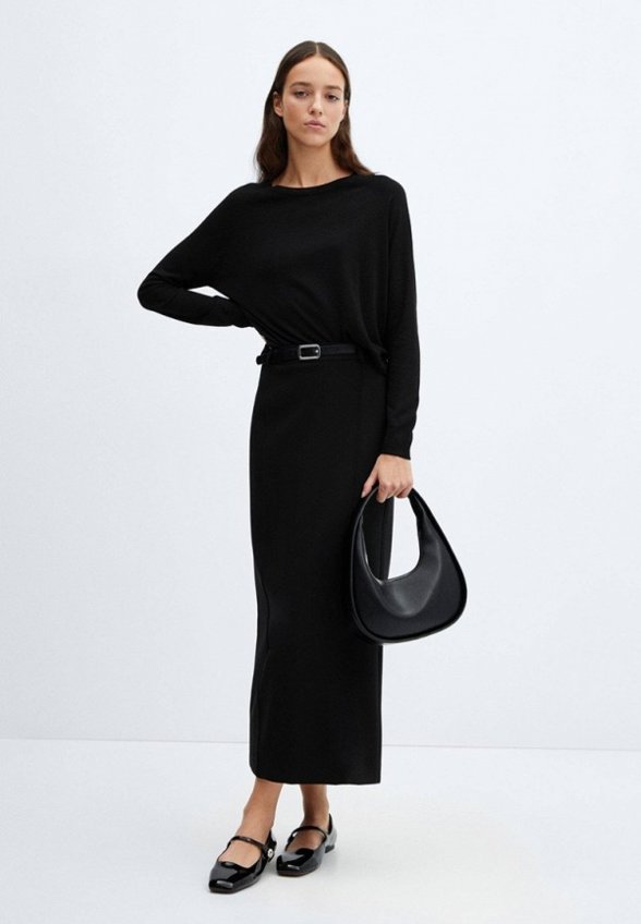 Джемпер Mango