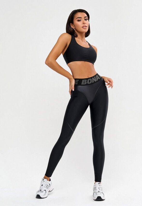 Леггинсы Bona Fide