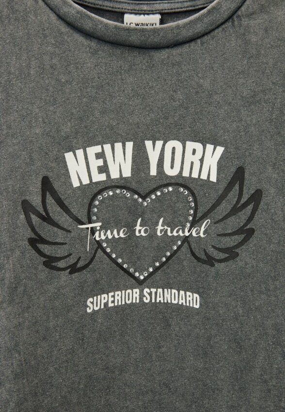 Лонгслив LC Waikiki