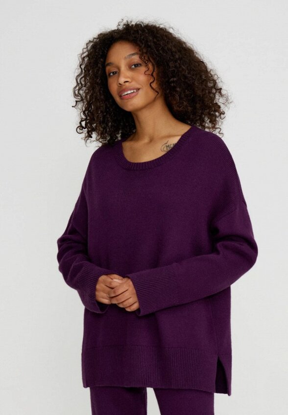 Костюм вязаный Evdokia