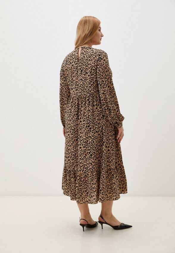 Платье Falinda