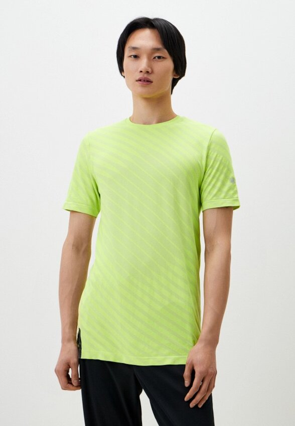 Футболка спортивная ASICS