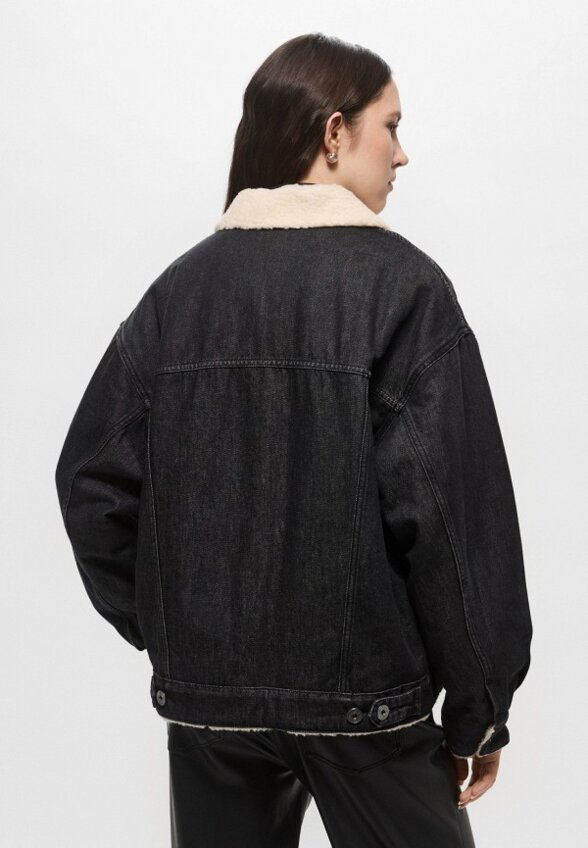 Куртка джинсовая Weekend Max Mara