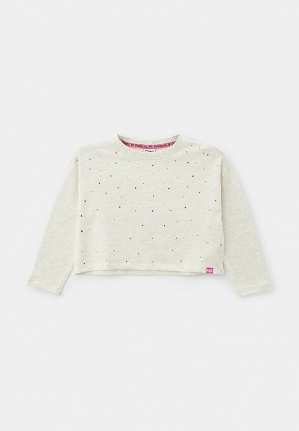 Лонгслив Desigual