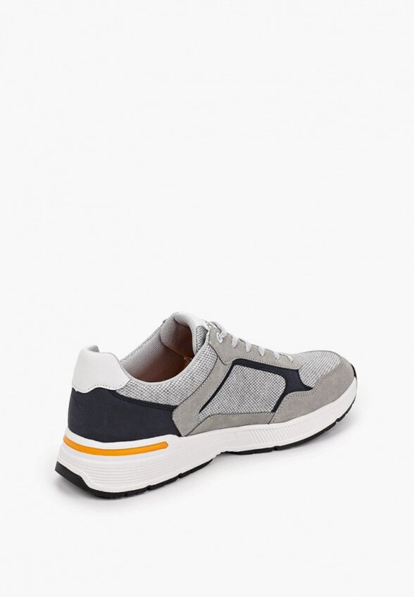 Кроссовки NexPero