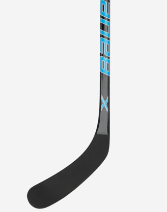Клюшка хоккейная детская BAUER X Series Grip INT-60(57"), Мультицвет мужчинам
