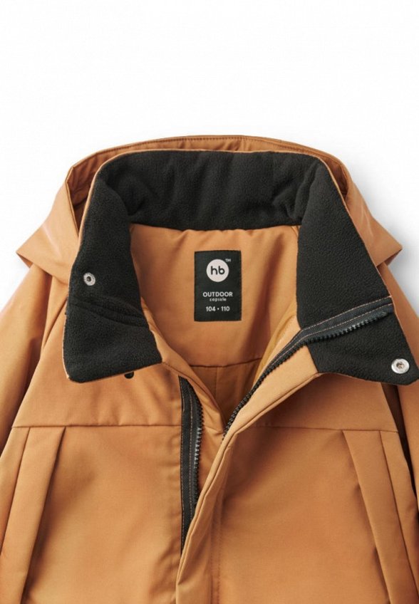 Парка Happy Baby