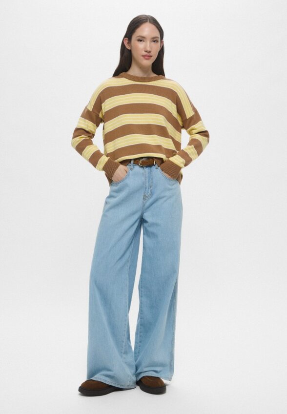 Джемпер Trussardi