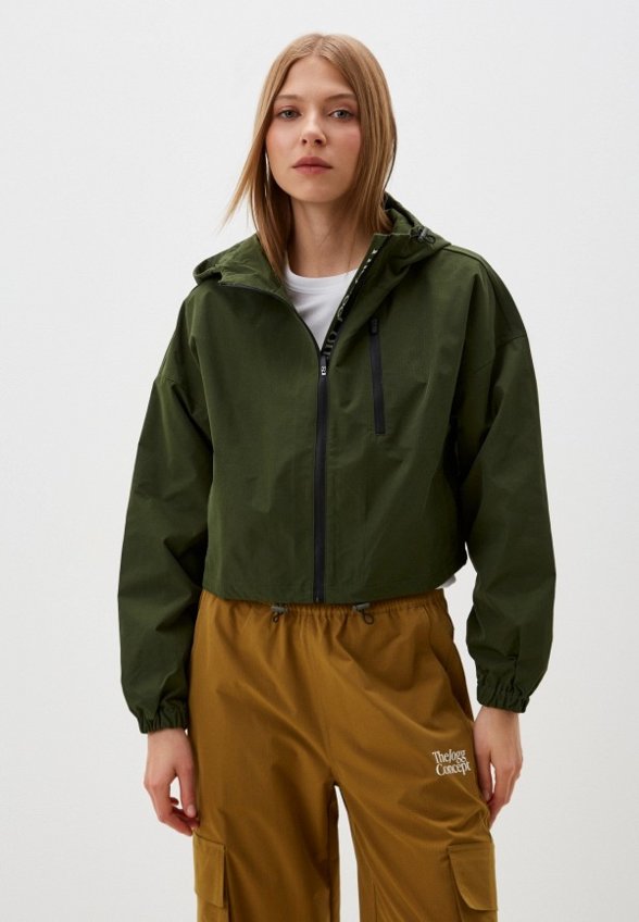 Ветровка TheJoggConcept